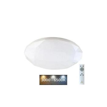  LED Mennyezeti lámpa STAR LED/48W/230V 3000 kép