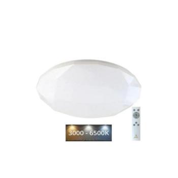  LED Mennyezeti lámpa STAR LED/60W/230V 3000 kép