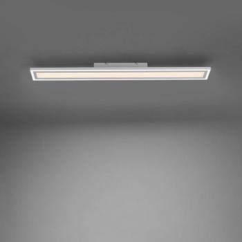 LED mennyezeti lámpa szegély CCT, 100 x 12cm kép