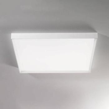 LED mennyezeti lámpa Tara maxi, 74 cm x 74 cm kép