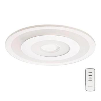  LED Mennyezeti lámpa távirányítóval VOLTA LED/36W/230V  kép