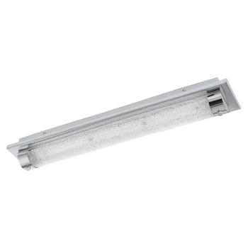 LED mennyezeti lámpa Tolorico, 57 cm hosszú kép