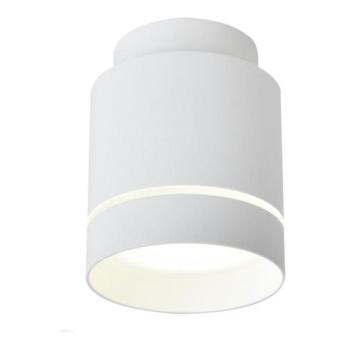  LED Mennyezeti lámpa TUBA LED/12W/230V  kép
