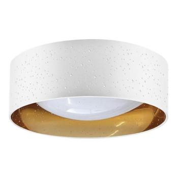  LED Mennyezeti lámpa TULUZA LED/18W/230V á. 32 cm fehér  kép