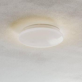 LED mennyezeti lámpa Vipe, csillagos égbolt, 22 cm kép