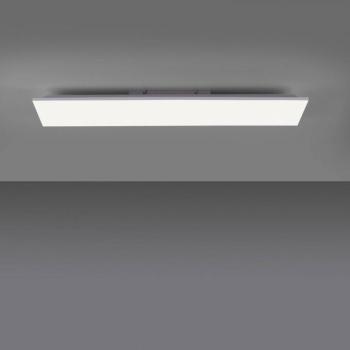 LED mennyezeti lámpa Yukon 100x25cm, RGB/CCT kép