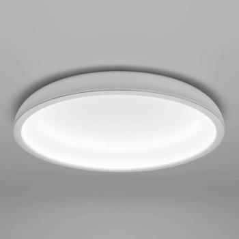 LED mennyezeti lámpavisszaverő, Ø46 cm, fehér kép