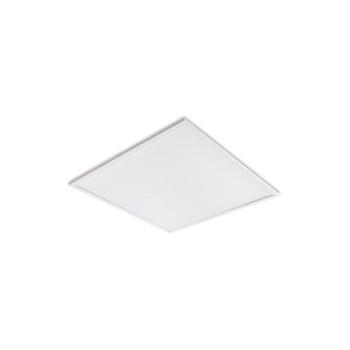  LED mennyezeti panel CAPRI LED/25/36/40W/230V 3000/4000/5700K IP44 60x60 cm  kép