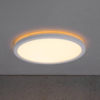 LED mennyezeti világítás Oja 24 IP20 2 700 K fehér kép