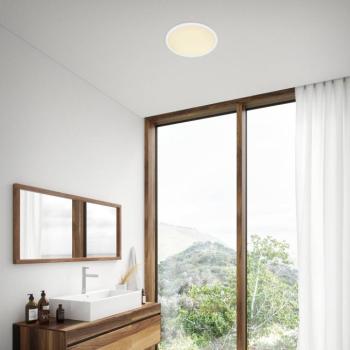 LED mennyezeti világítás Oja 60 IP20 step-dim kép