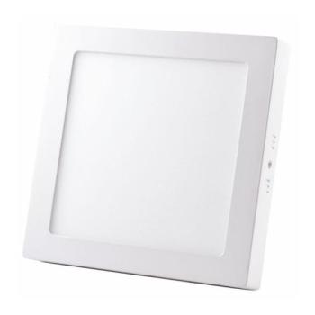  LED Menyezeti lámpa LED/24W/230V 4000K  kép