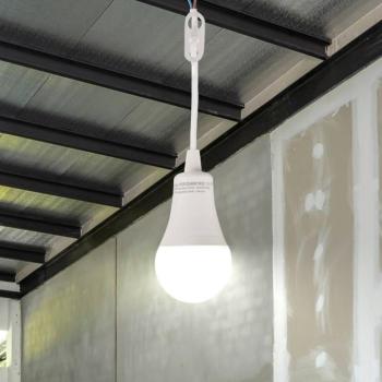 LED munkalámpa 12 W 4 000 K 1 160 lm kép