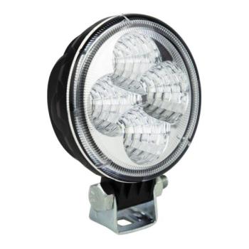  LED Munkalámpa EPISTAR LED/12W/10 kép