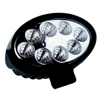  LED Munkalámpa EPISTAR LED/24W/10 kép