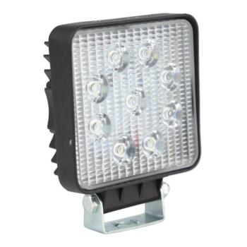  LED Munkalámpa EPISTAR LED/27W/10 kép