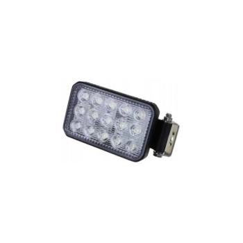  LED Munkalámpa EPISTAR LED/45W/10 kép