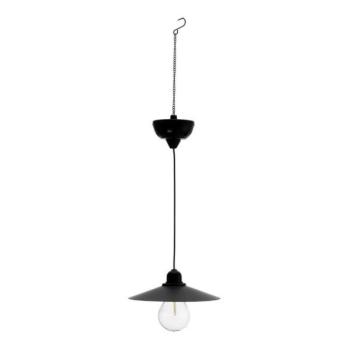  LED Napelemes csillár zsinóron DINA 1,2V 200 mAh IP44  kép