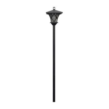  LED napelemes kültéri lámpa 3 az 1 kép