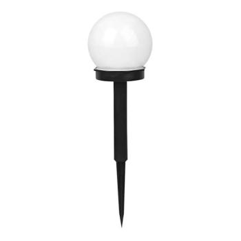  LED napelemes lámpa KULA LED/1,2V 40 mAh P44  kép