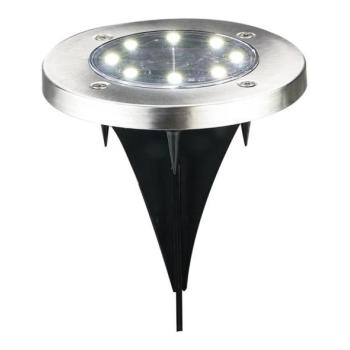  LED napelemes lámpa SOL LED/1,2V 300 mAh IP44  kép