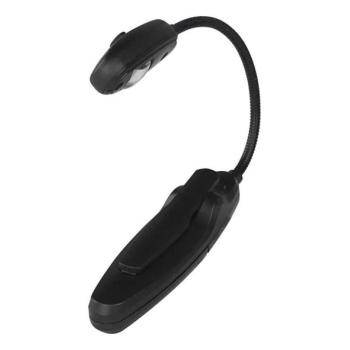  LED Olvasólámpa LED/1xAAA  kép