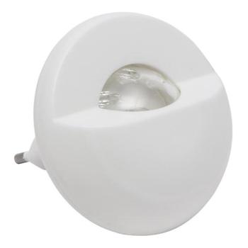  LED Orientációs fény konnektoros érzékelővel LED/1W/230V 6000K  kép