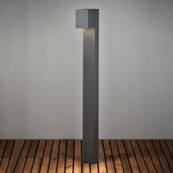 LED ösvény lámpa Cremona IP54 kép