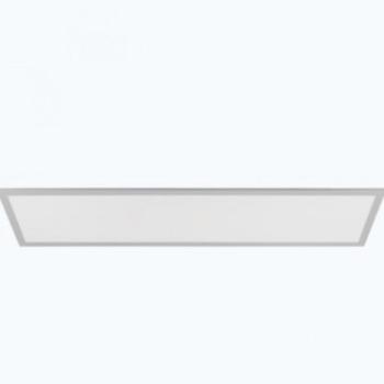 LED panel , 100 x 25 cm , 25W , állítható fehér színárnyalat (CCT) , dimmelhető , ezüst ,  EGLO , BOTAZZO1 , 75564 kép