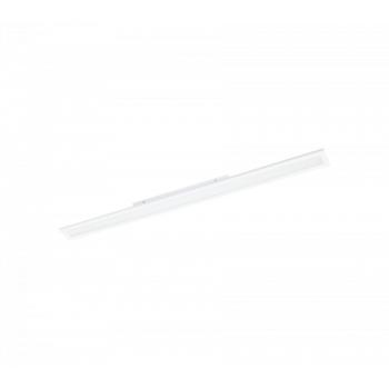LED panel , 120 x 10 cm , 34W , RGB , CCT , dimmelhető , EGLO , Connect , SALOBRENA-C , 98089 kép