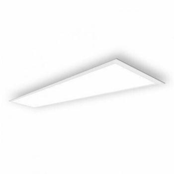 LED panel , 120 x 30 cm , 30 Watt , természetes fehér , LUX ( A++ , 120lm/W) , UGR&lt;19 , Tungsram , Premium kép