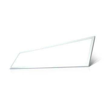 LED panel , 120 x 30 cm , 36 Watt , meleg fehér , Prato kép