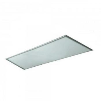 LED panel , 120 x 60 cm , 80 Watt ,  backlit , meleg fehér , UK , 5 év garanciával kép