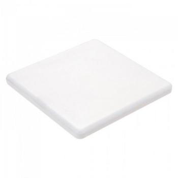 LED panel , 18W , KERETMENTES , süllyesztett , négyzet , természetes fehér , SAMSUNG Chip , 5 év garancia kép