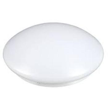 LED panel , 24W , falon kívüli , kerek , természetes fehér , UFO kép