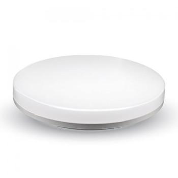 LED panel , 25W , falon kívüli , kerek , meleg fehér , SAMSUNG chip , IP44 kép