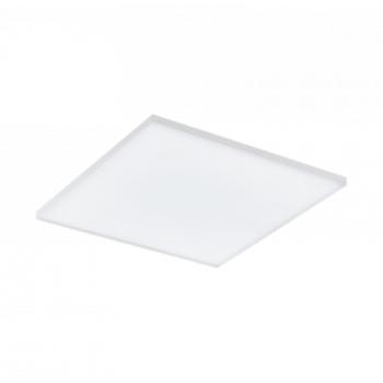 LED panel , 30 x 30 cm , keretmentes , 16W , RGB , CCT , dimmelhető , EGLO Connect.Z , Zigbee , TURCONA-Z , 900057 kép