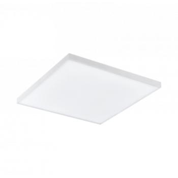 LED panel , 45 x 45 cm , 20W , meleg fehér , EGLO , TURCONA , 98476 kép