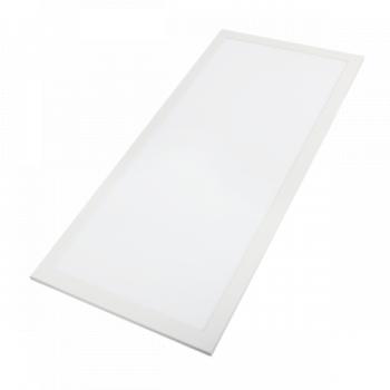 LED panel , 60 x 30 cm , 25 Watt , természetes fehér , 2700 lumen , AIGOSTAR kép