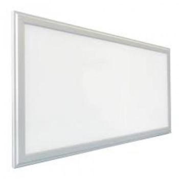 LED panel , 60 x 30 cm , 32 Watt , hideg fehér , UK kép