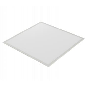 LED panel , 60 x 60 cm , 36 Watt , hideg fehér , UGR22 , backlit , TOSHIBA , 5 év garancia kép