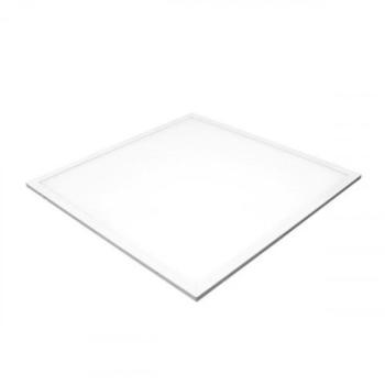 LED panel , 600 x 600 mm , 36 Watt , természetes fehér kép