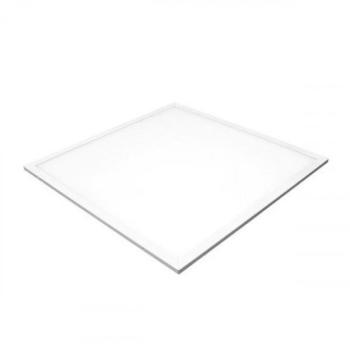 LED panel , 600 x 600 mm , 40 Watt , természetes fehér , LUX ( 120lm/W) , UGR&lt;19 , 5 év garancia kép