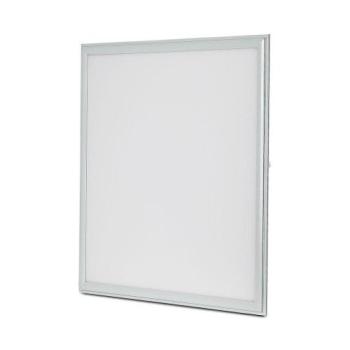 LED panel , 600 x 600 mm , 45 Watt , hideg fehér , LUX (120lm/W) , 5400 lumen kép