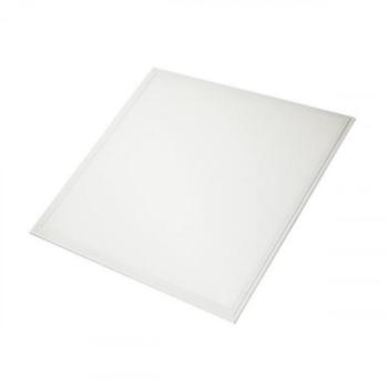 LED panel , 620 x 620 mm , 36 Watt , 3600 lumen , természetes fehér , 100lm/W , Optonica kép