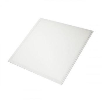 LED panel , 620 x 620 mm , 36 Watt , természetes fehér , UGR&lt;19 kép