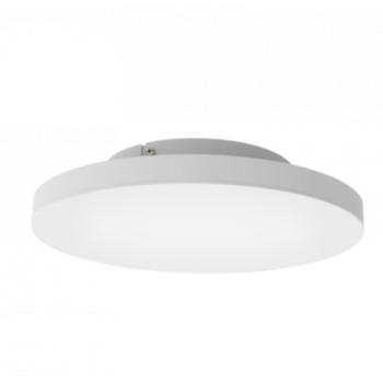 LED panel , kerek , keretmentes , 34.2W , RGB , CCT , dimmelhető , 60 cm , EGLO Connect.Z , Zigbee , TURCONA-Z , 900056 kép