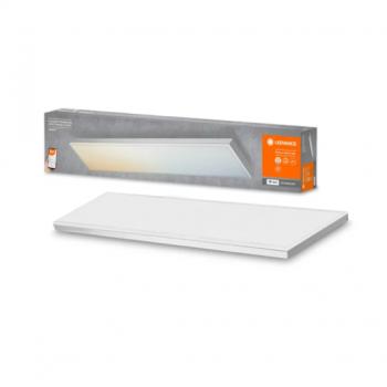 LED panel , keret nélküli , 60 x 10 cm , 28W , CCT , dimmelhető , LEDVANCE Smart+ WIFI , PLANON kép