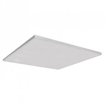 LED panel , keret nélküli , 60 x 60 cm , 40W , állítható fehér színárnyalat (CCT) , dimmelhető , LEDVANCE Smart+ WIFI , PLANON kép