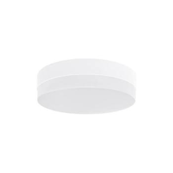 LED panel , mélysugárzó , 24W , falon kívüli , kerek , természetes fehér , IP44 kép