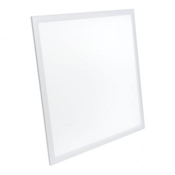 LED panel nyomtatott mintával , 600 x 600 mm , 36 Watt , 3600 lumen , természetes fehér , 100 lm/W , Optonica kép